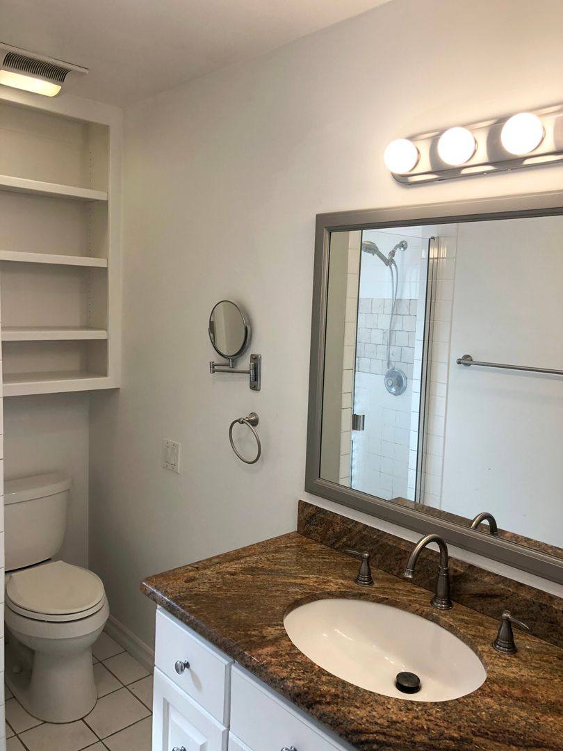 Apartment for rent at 307 33rd St, Newport Beach, CA 92663