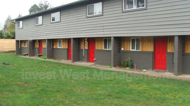 Townhouse for rent at 520 NE 108 Ave #12, Vancouver, WA 98664