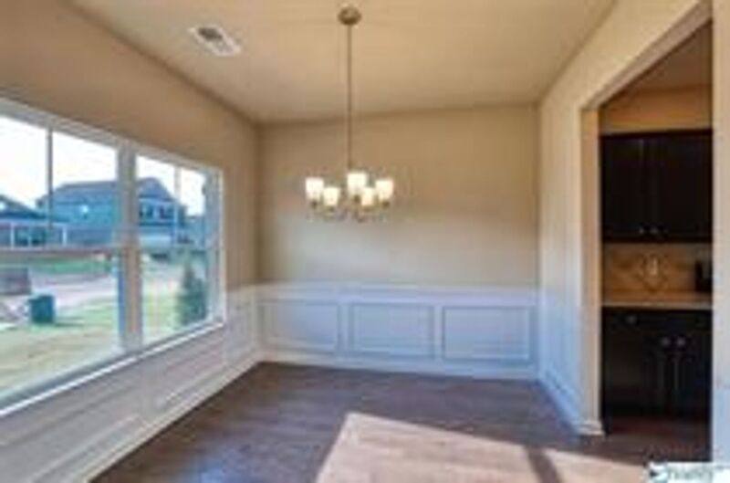 House for rent at 125 Morning Dew Rd, Toney, AL 35773
