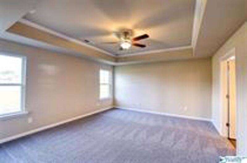 House for rent at 125 Morning Dew Rd, Toney, AL 35773