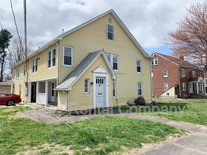 Apartment for rent at 66 Lyman St #2, South Hadley, MA 01075