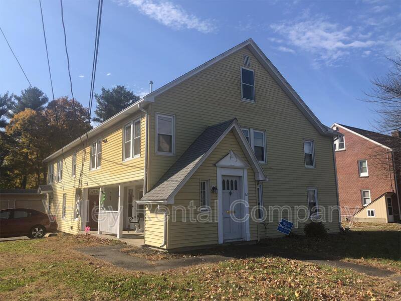 Apartment for rent at 66 Lyman St #2, South Hadley, MA 01075