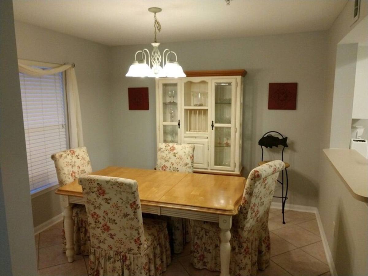 Condo for rent at 206 16th St, Saint Augustine, FL 32080