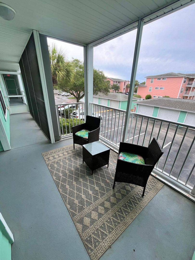 Condo for rent at 206 16th St, Saint Augustine, FL 32080
