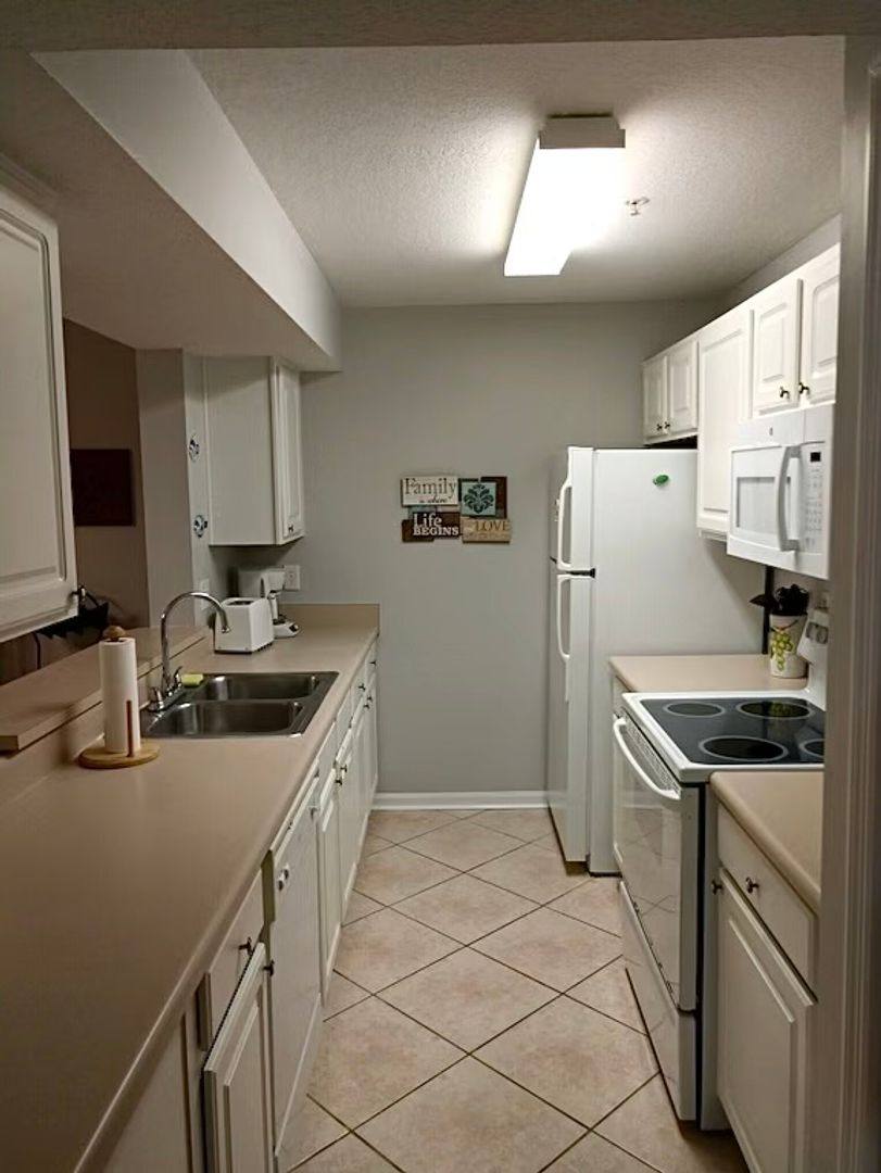 Condo for rent at 206 16th St, Saint Augustine, FL 32080