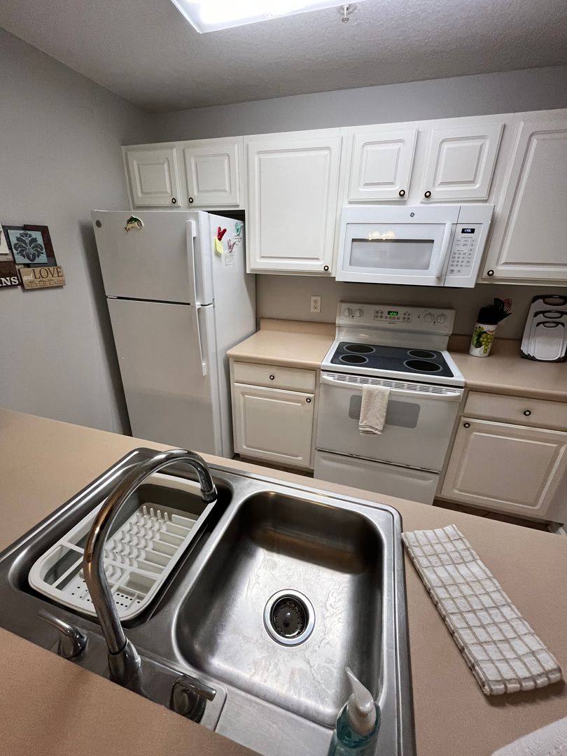 Condo for rent at 206 16th St, Saint Augustine, FL 32080