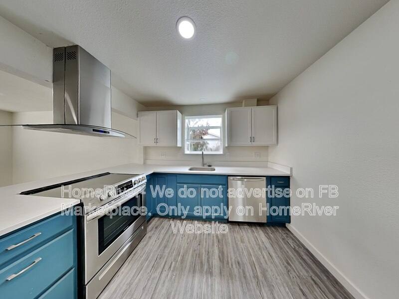 House for rent at 4023 E Montgomery Ave, Spokane, WA 99217