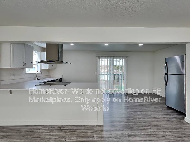 House for rent at 4023 E Montgomery Ave, Spokane, WA 99217