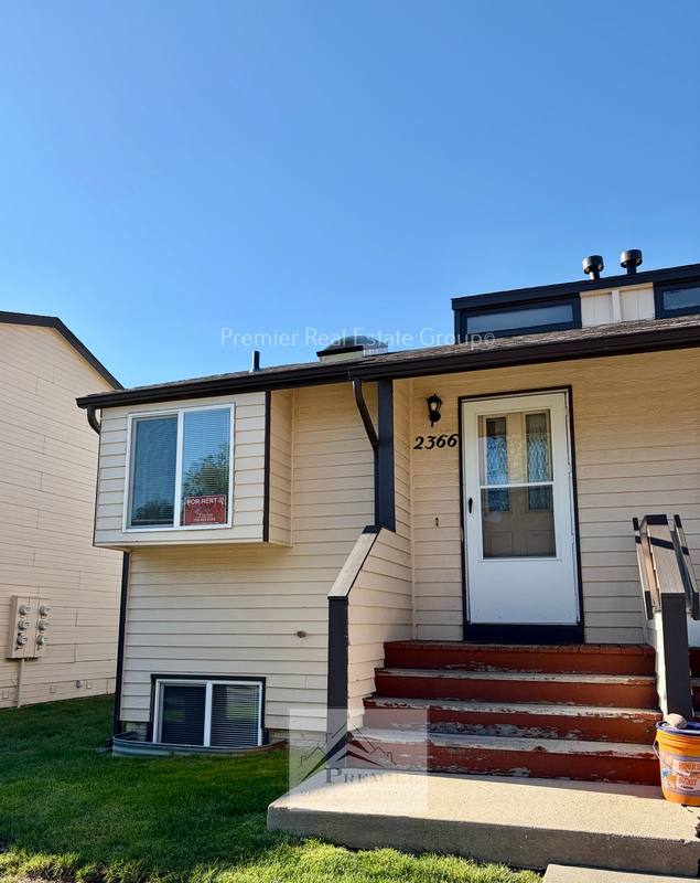 Townhouse for rent at 2366 Lexington Village Lane, Colorado Springs, CO 80916