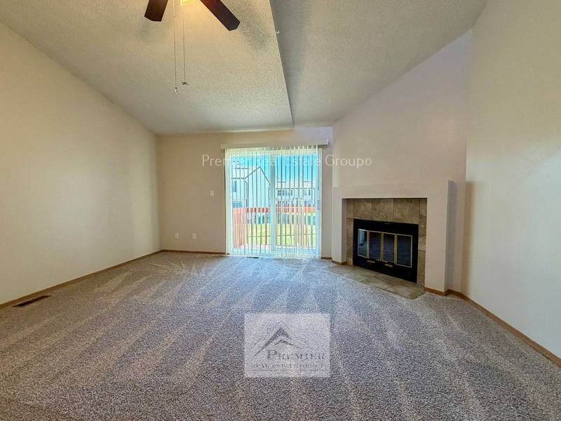 Townhouse for rent at 2366 Lexington Village Lane, Colorado Springs, CO 80916