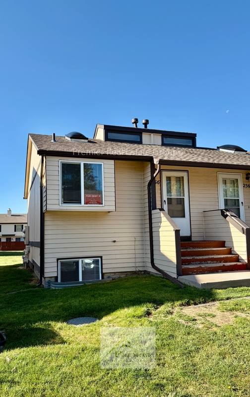 Townhouse for rent at 2366 Lexington Village Lane, Colorado Springs, CO 80916