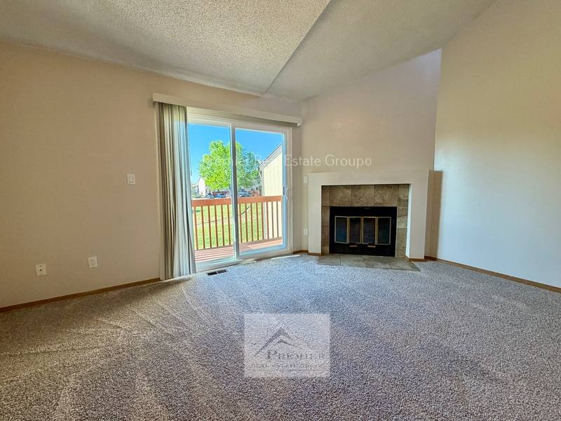 Townhouse for rent at 2366 Lexington Village Lane, Colorado Springs, CO 80916