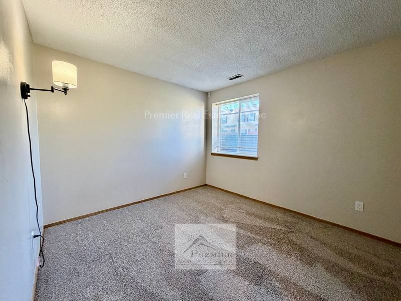 Townhouse for rent at 2366 Lexington Village Lane, Colorado Springs, CO 80916