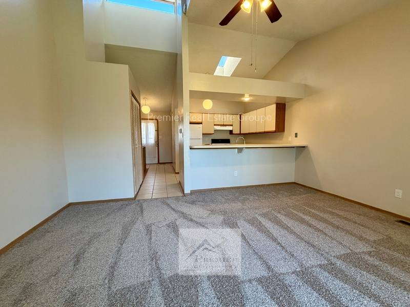 Townhouse for rent at 2366 Lexington Village Lane, Colorado Springs, CO 80916