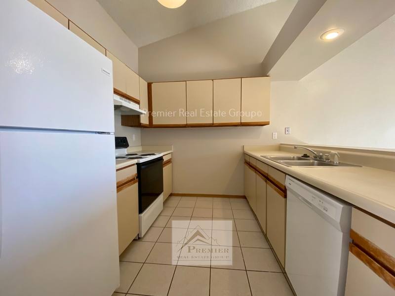 Townhouse for rent at 2366 Lexington Village Lane, Colorado Springs, CO 80916