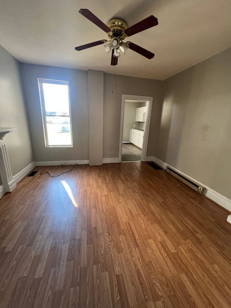 Apartment for rent at 423 N Hanover St, Carlisle, PA 17013