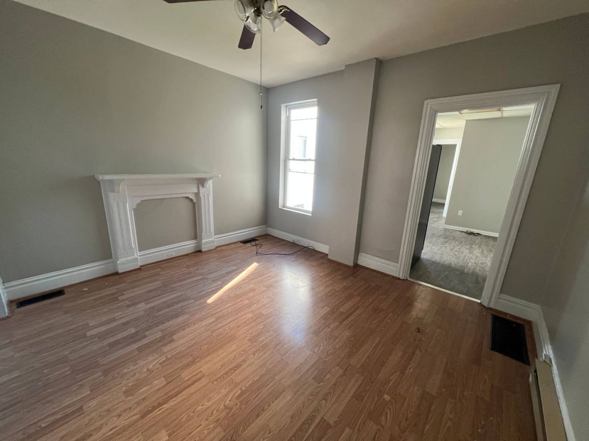 Apartment for rent at 423 N Hanover St, Carlisle, PA 17013