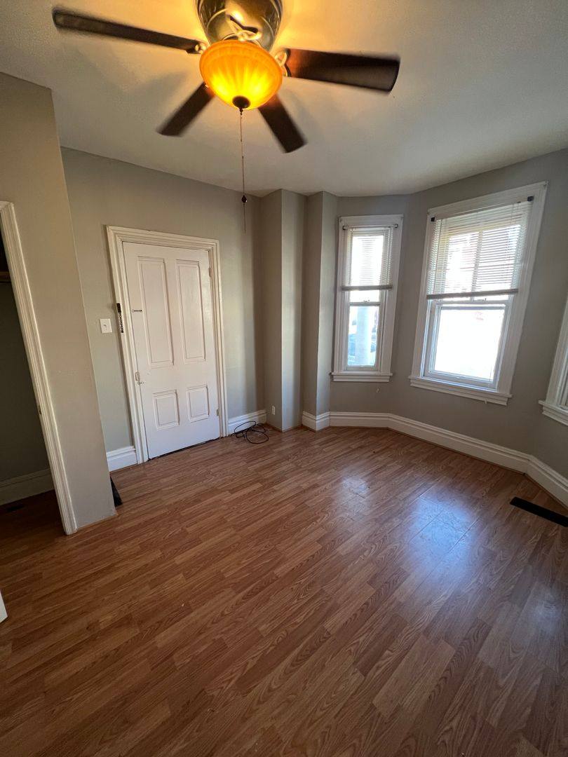 Apartment for rent at 423 N Hanover St, Carlisle, PA 17013