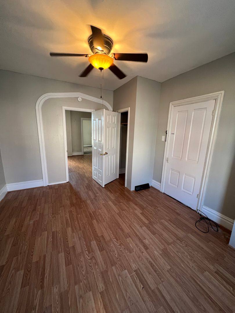Apartment for rent at 423 N Hanover St, Carlisle, PA 17013