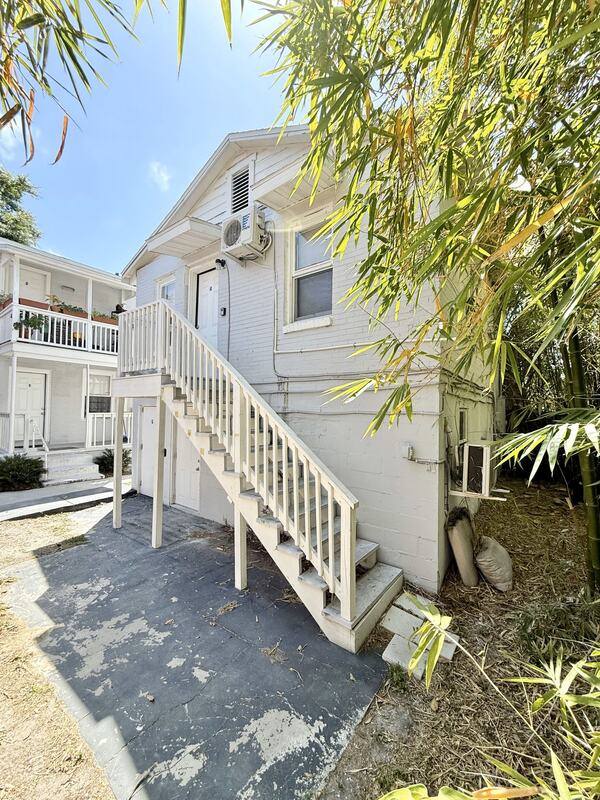 Apartment for rent at 711 18th Ave S #3, Saint Petersburg, FL 33705