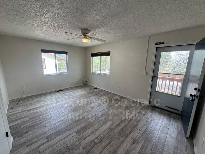 Apartment for rent at 1338 Westend Ave, Colorado Springs, CO 80904
