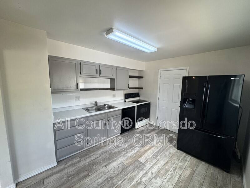 Apartment for rent at 1338 Westend Ave, Colorado Springs, CO 80904