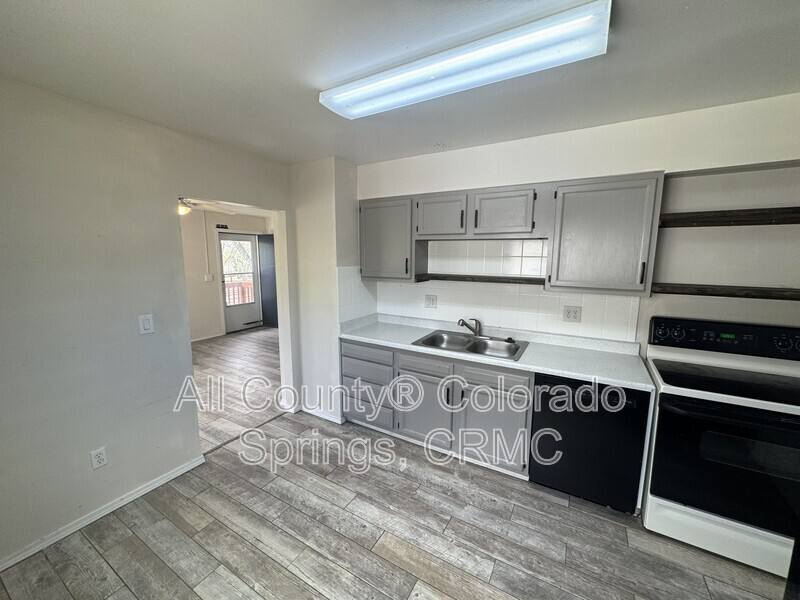 Apartment for rent at 1338 Westend Ave, Colorado Springs, CO 80904