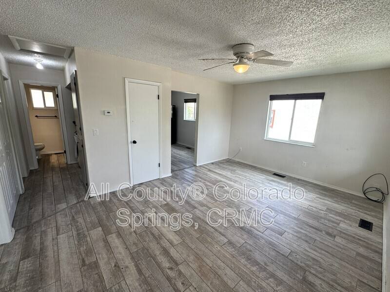 Apartment for rent at 1338 Westend Ave, Colorado Springs, CO 80904