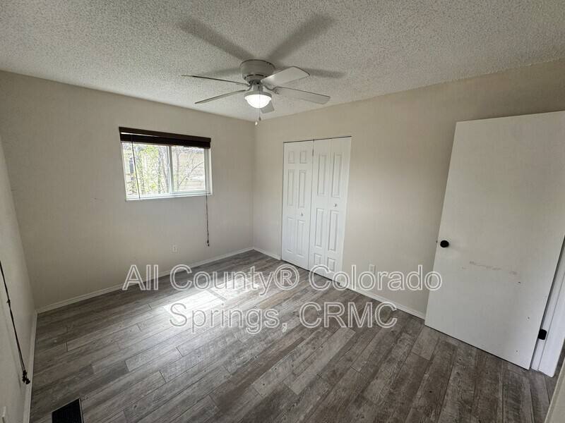 Apartment for rent at 1338 Westend Ave, Colorado Springs, CO 80904