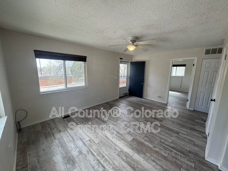 Apartment for rent at 1338 Westend Ave, Colorado Springs, CO 80904