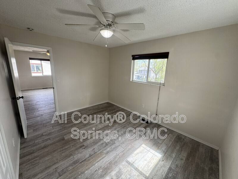 Apartment for rent at 1338 Westend Ave, Colorado Springs, CO 80904