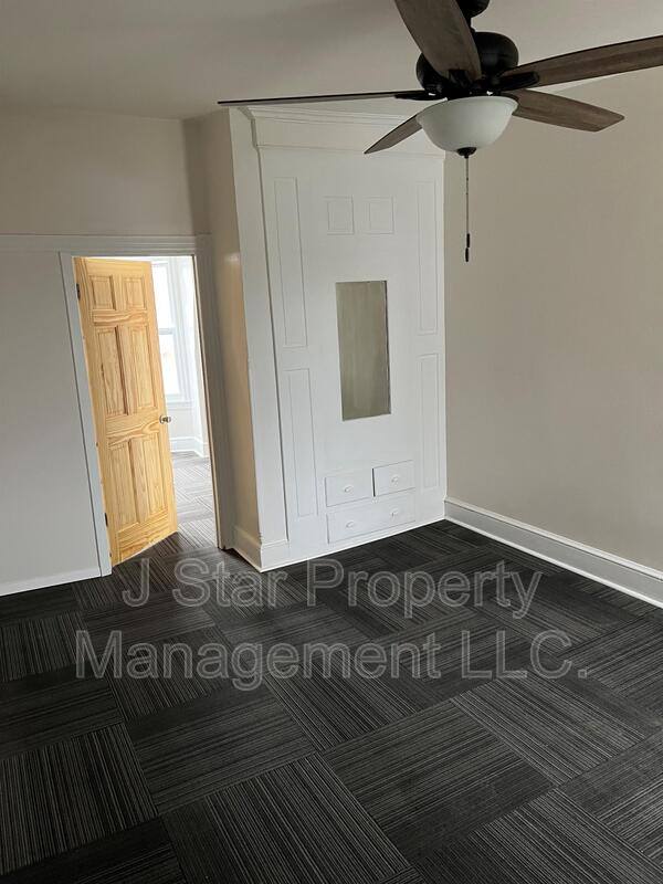 Apartment for rent at 1566 N 10th St #3, Reading, PA 19604