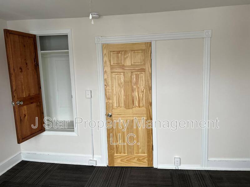 Apartment for rent at 1566 N 10th St #3, Reading, PA 19604