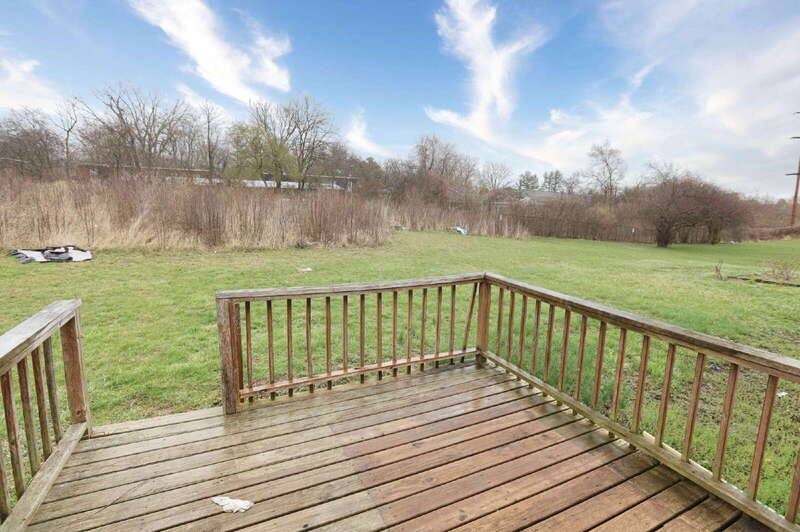 Apartment for rent at 4156 Norman Dr SE, Grand Rapids, MI 49508