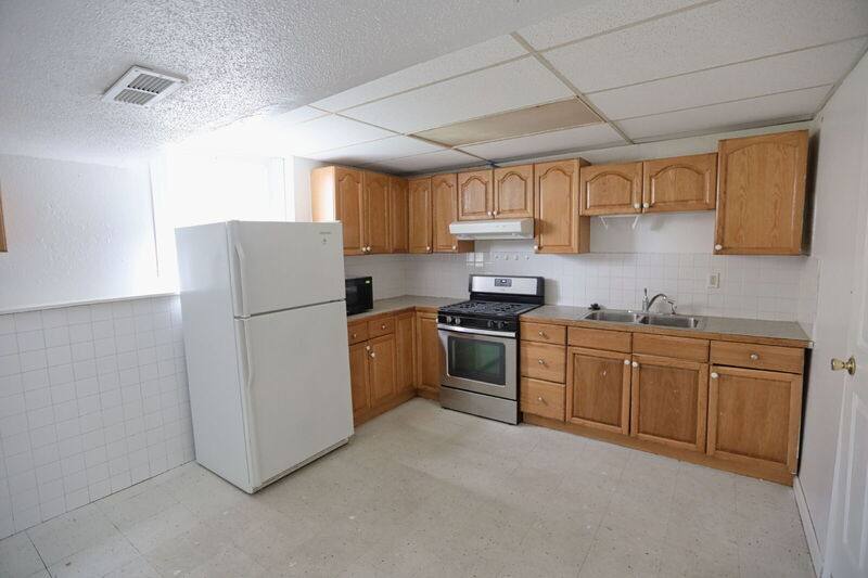 Apartment for rent at 4156 Norman Dr SE, Grand Rapids, MI 49508