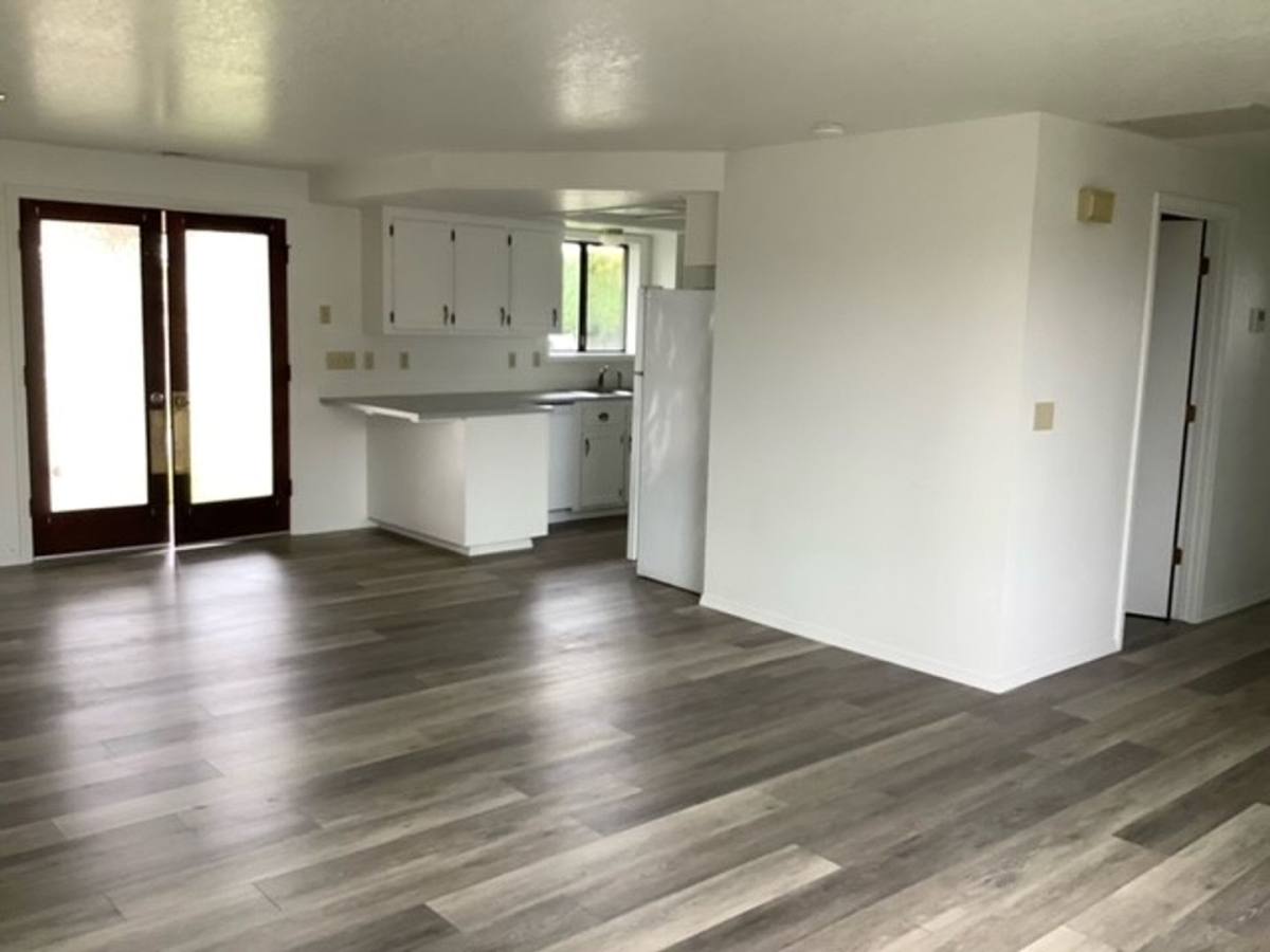 Apartment for rent at 1981 & 1983 Hayes St, North Bend, OR 97459