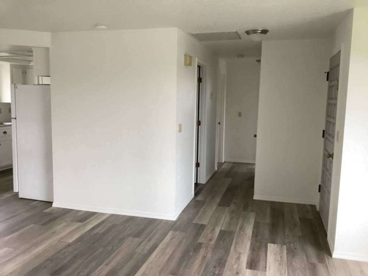Apartment for rent at 1981 & 1983 Hayes St, North Bend, OR 97459