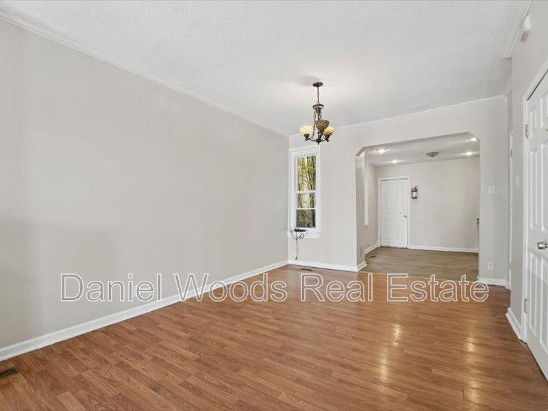 House for rent at 5538 Walton Ave, Philadelphia, PA 19143