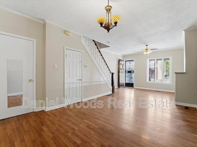 House for rent at 5538 Walton Ave, Philadelphia, PA 19143