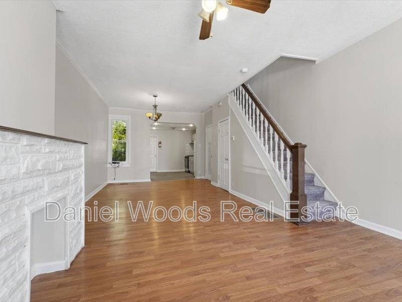 House for rent at 5538 Walton Ave, Philadelphia, PA 19143