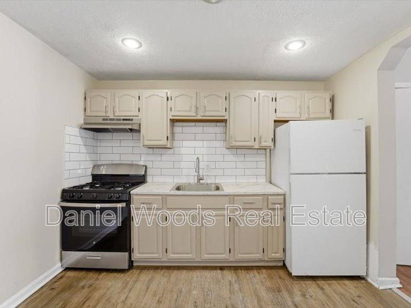 House for rent at 5538 Walton Ave, Philadelphia, PA 19143