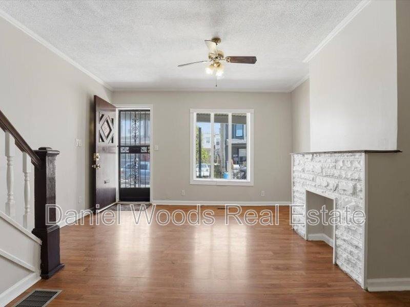 House for rent at 5538 Walton Ave, Philadelphia, PA 19143