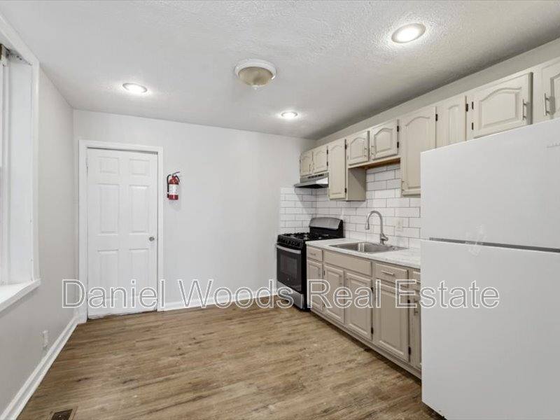 House for rent at 5538 Walton Ave, Philadelphia, PA 19143