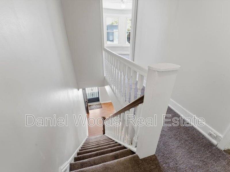 House for rent at 5538 Walton Ave, Philadelphia, PA 19143