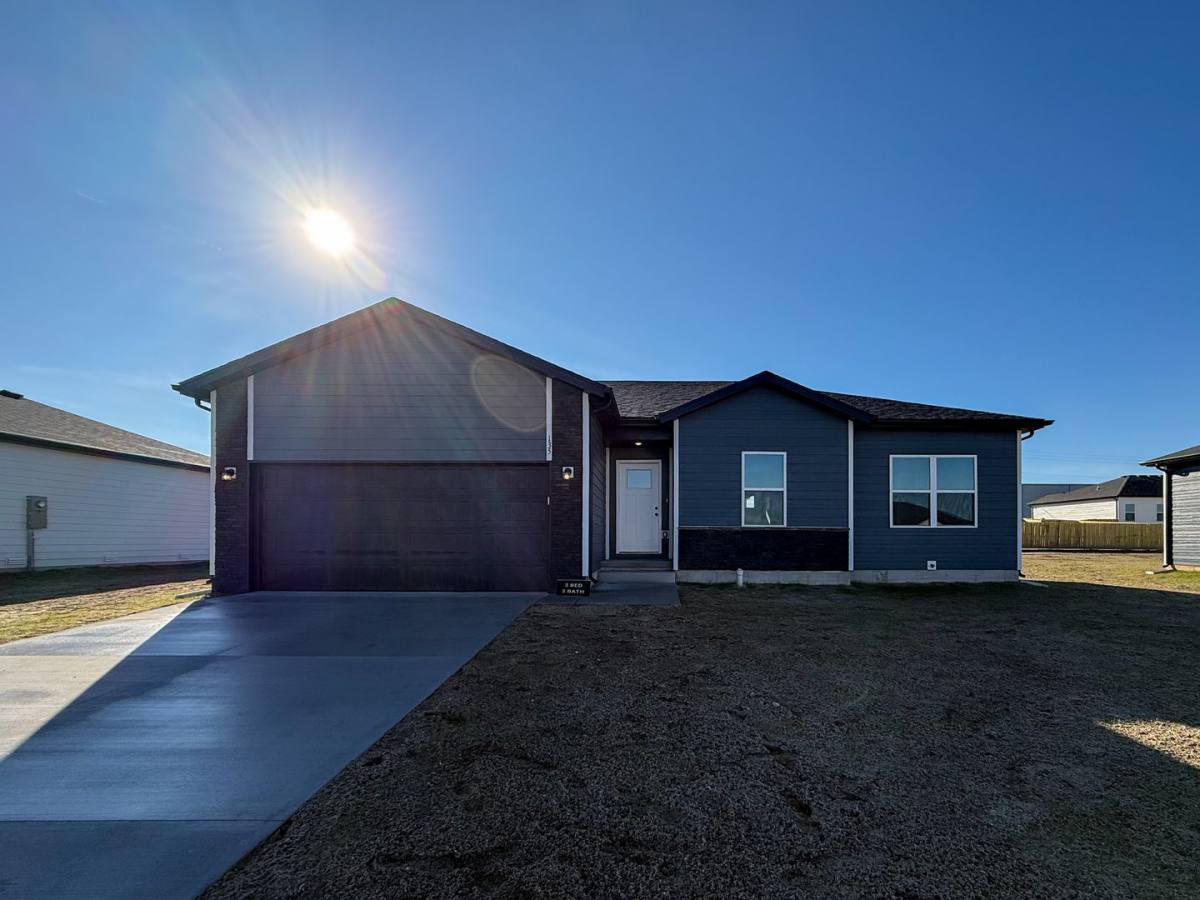 House for rent at 132 Bailey Dr, Mount Vernon, MO 65712