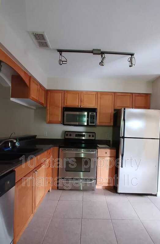 Condo for rent at 10155 Sailwinds Blvd S #204, Largo, FL 33773