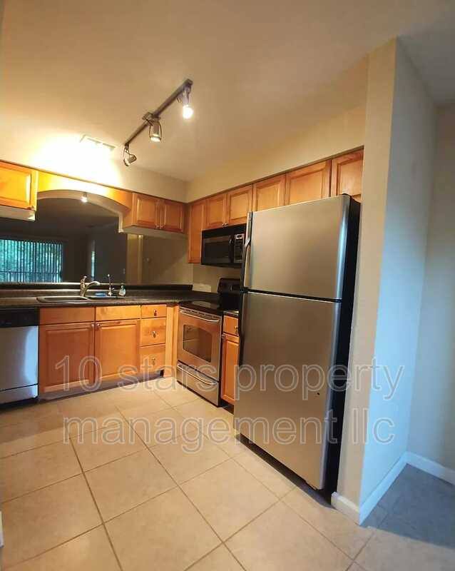 Condo for rent at 10155 Sailwinds Blvd S #204, Largo, FL 33773