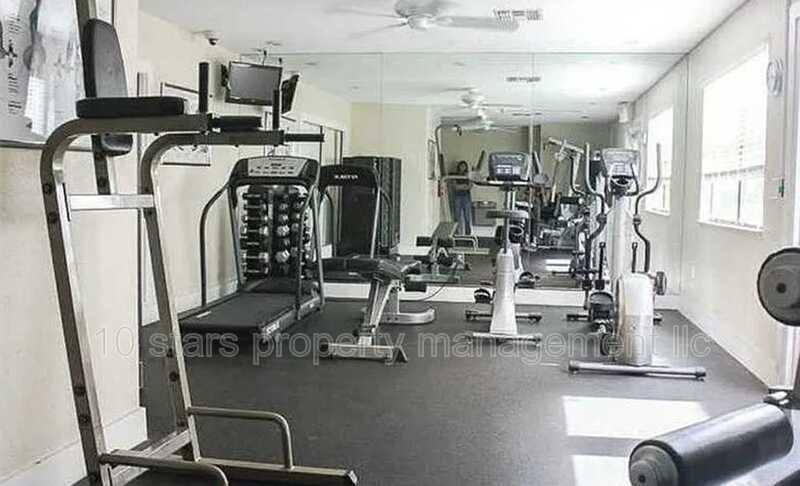 Condo for rent at 10155 Sailwinds Blvd S #204, Largo, FL 33773
