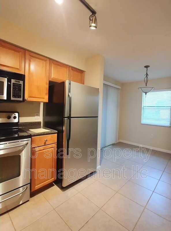 Condo for rent at 10155 Sailwinds Blvd S #204, Largo, FL 33773