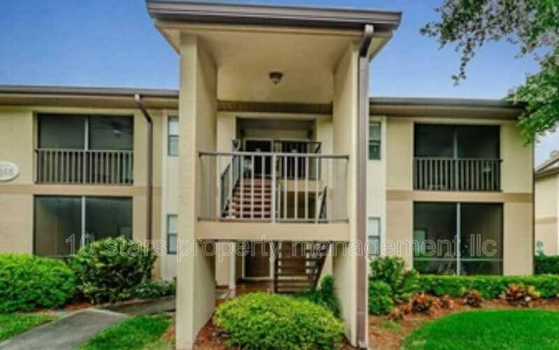 Condo for rent at 10155 Sailwinds Blvd S #204, Largo, FL 33773